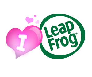 I Heart LeapFrog!